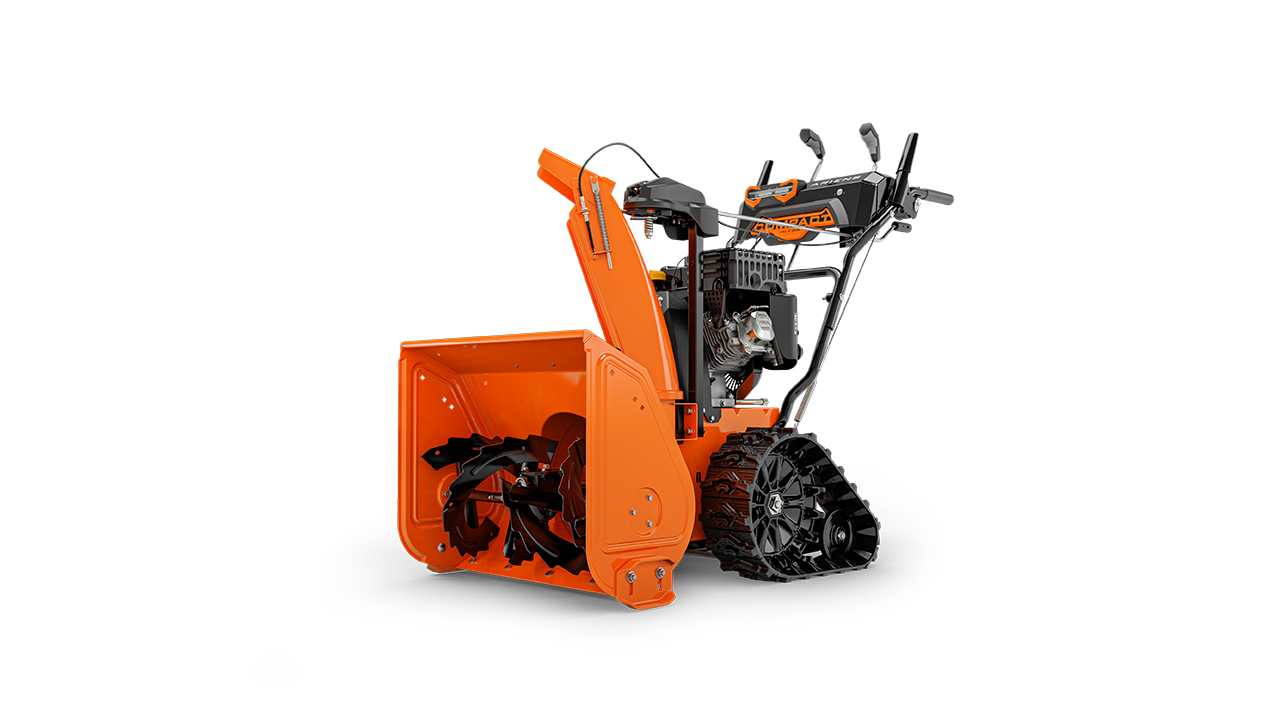 Ariens Compact 24 Rapid Trak (920032)