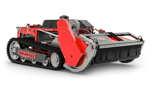 Gravely Ovis 40 RC (949001)