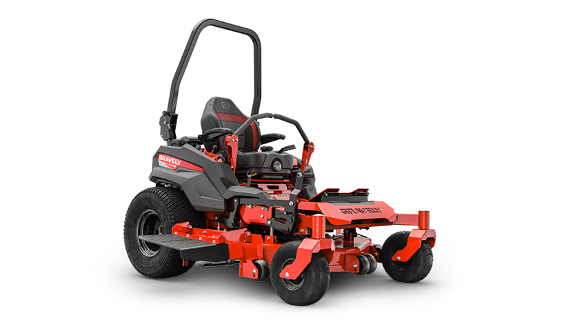 Gravely Pro-Turn Mach One (992515)