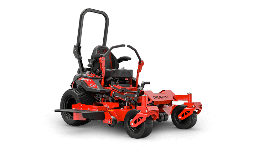 Gravely Pro-Turn ZX 60 (991291)