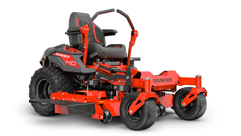 Gravely ZTHD 60 (991279)