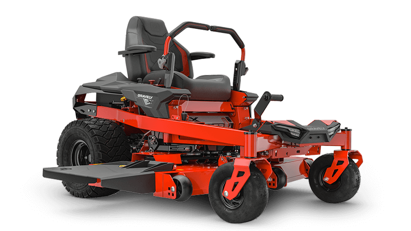 Gravely ZTX 52 (918011)