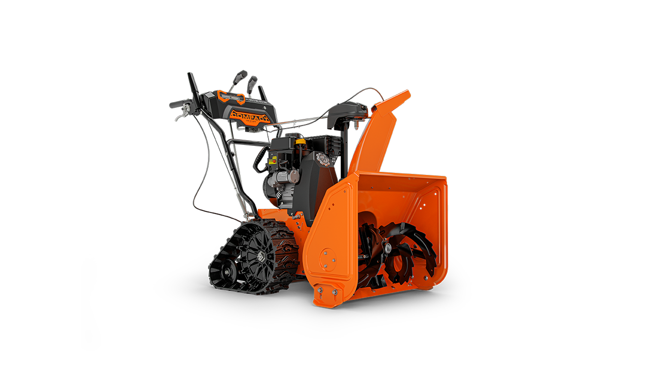 Ariens Compact 24 Rapid Trak (920032)