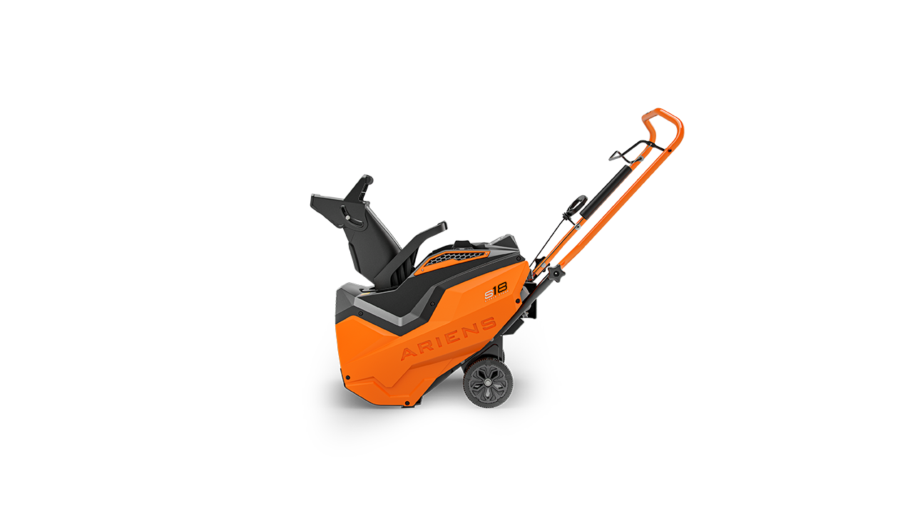 Ariens S18 (938026)