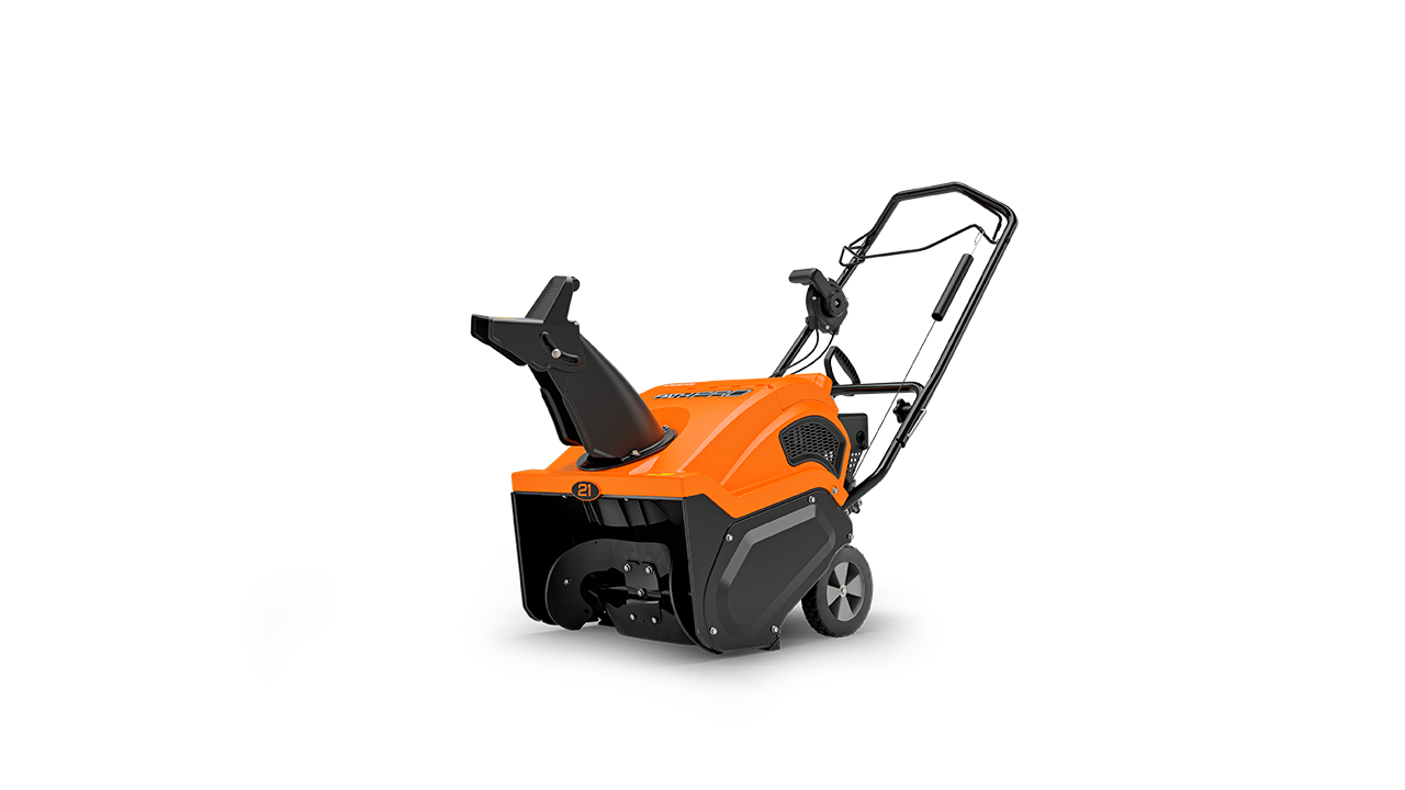 Ariens SS21 208E 120v Electric Start (938032)
