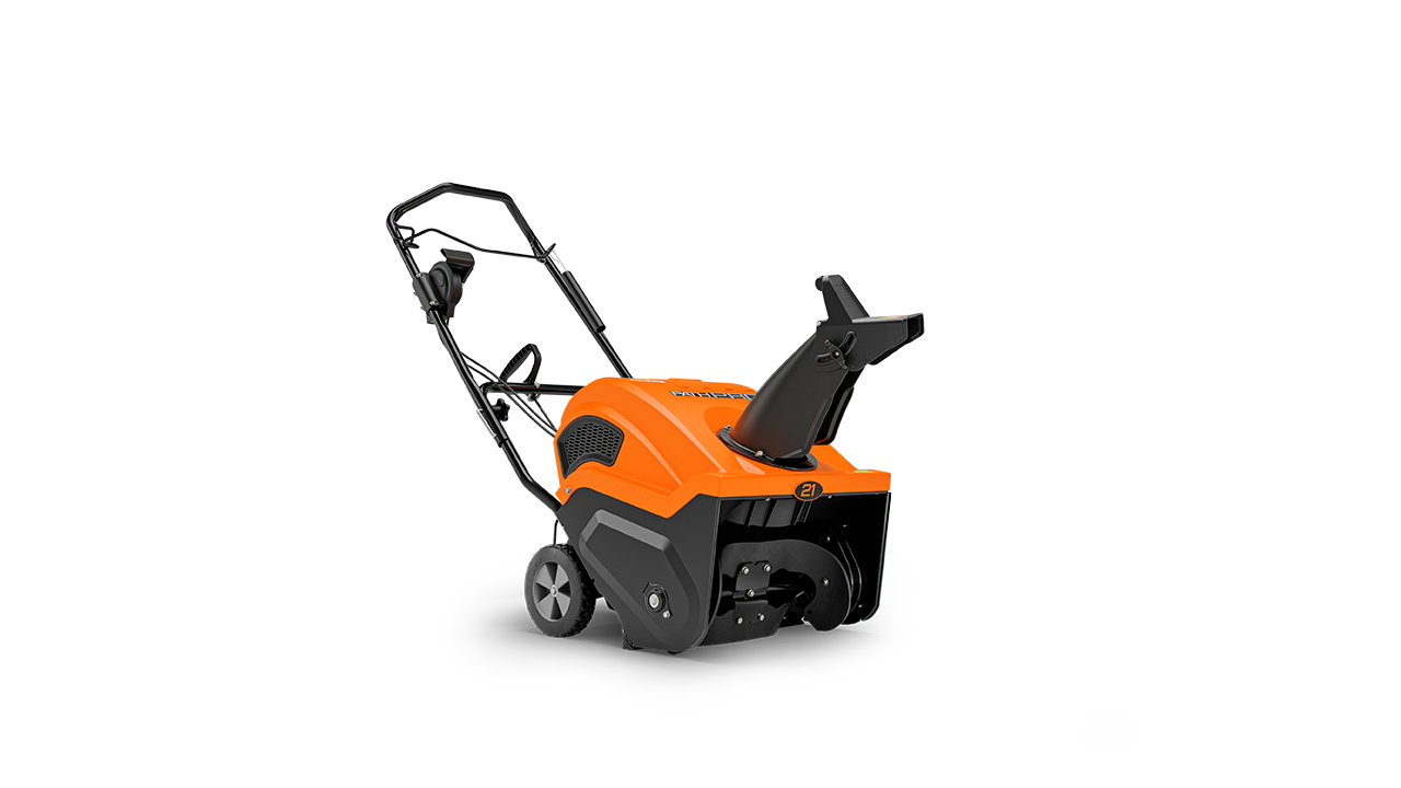 Ariens SS21 208E 120v Electric Start (938032)