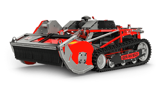 Gravely Ovis 40 RC (949001)