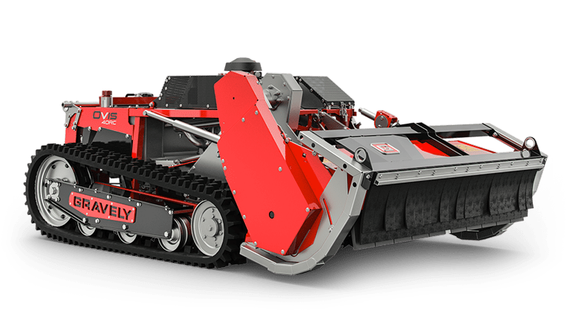 Gravely Ovis 40 RC (949001)