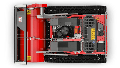 Gravely Ovis 40 RC (949001)