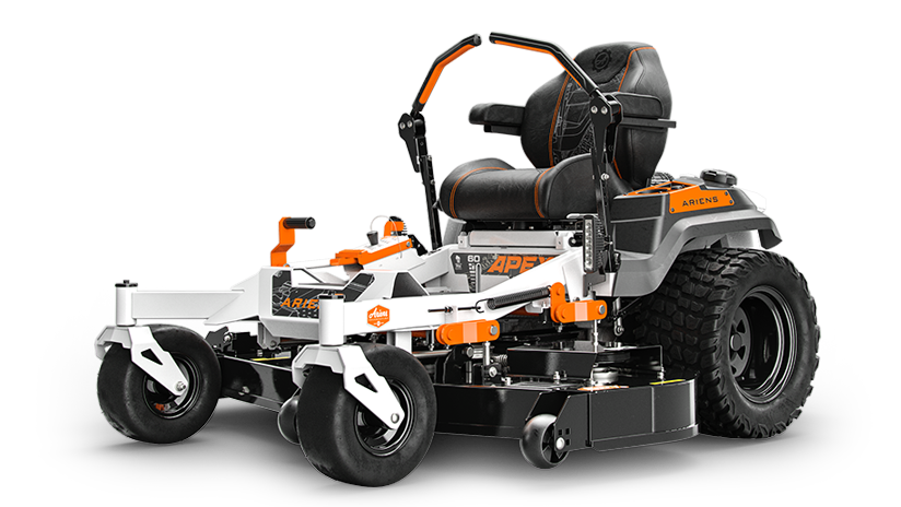 Ariens Apex Limited Edition 60" (991590)