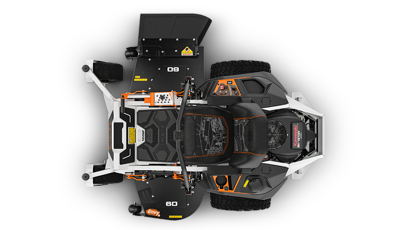 Ariens Apex Limited Edition 60" (991590)