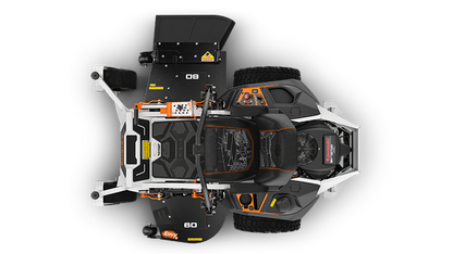 Ariens Apex Limited Edition 60" (991590)