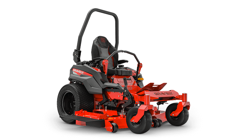 Gravely Pro-Turn 672 (992504)