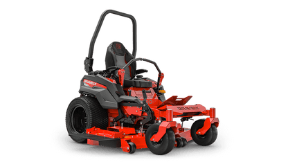 Gravely Pro-Turn 672 (992504)