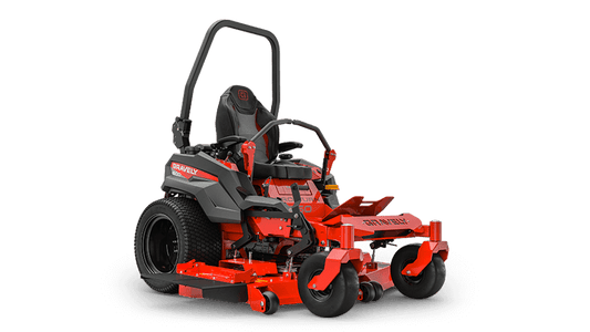 Gravely Pro-Turn 672 (992504)