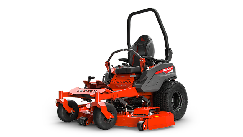 Gravely Pro-Turn 672 (992504)