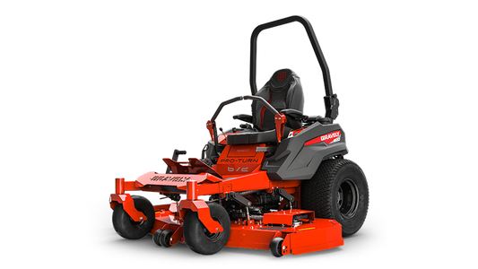 Gravely Pro-Turn 672 (992504)