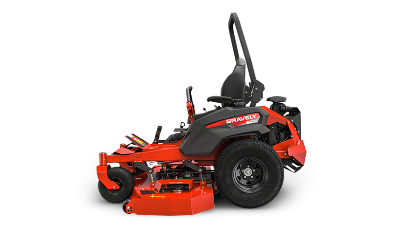Gravely Pro-Turn 672 (992504)