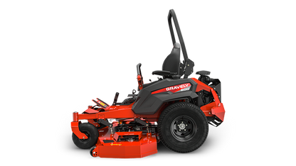 Gravely Pro-Turn 672 (992504)