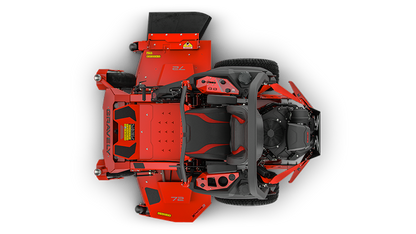Gravely Pro-Turn 672 (992504)