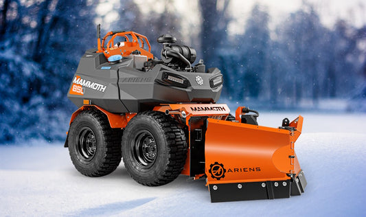 Ariens Mammoth (951001)