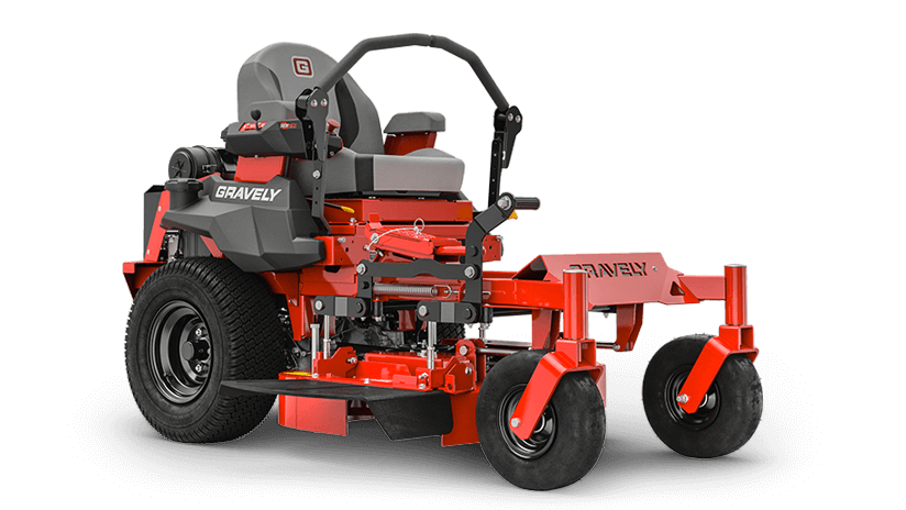 Gravely Compact Pro 34 (991144)