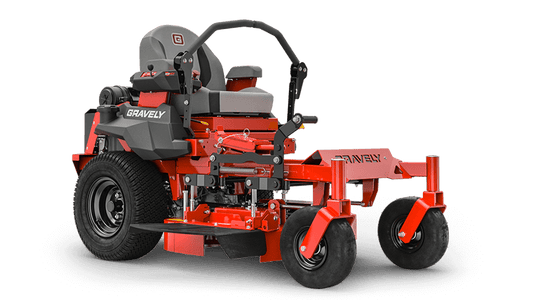 Gravely Compact Pro 34 (991144)