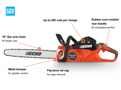 DCS-5000