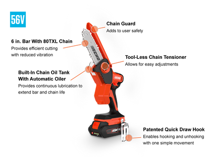 DHS-3006