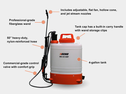 MS-4010BP