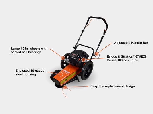 WT-1610