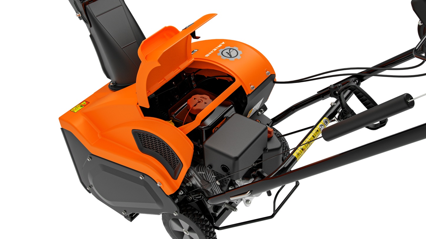 Ariens Pro SS21 (938025)
