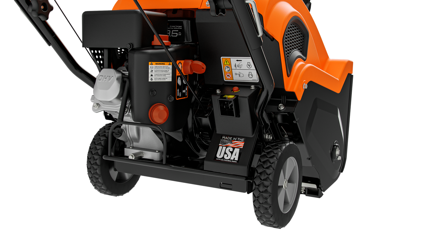 Ariens Pro SS21 (938025)