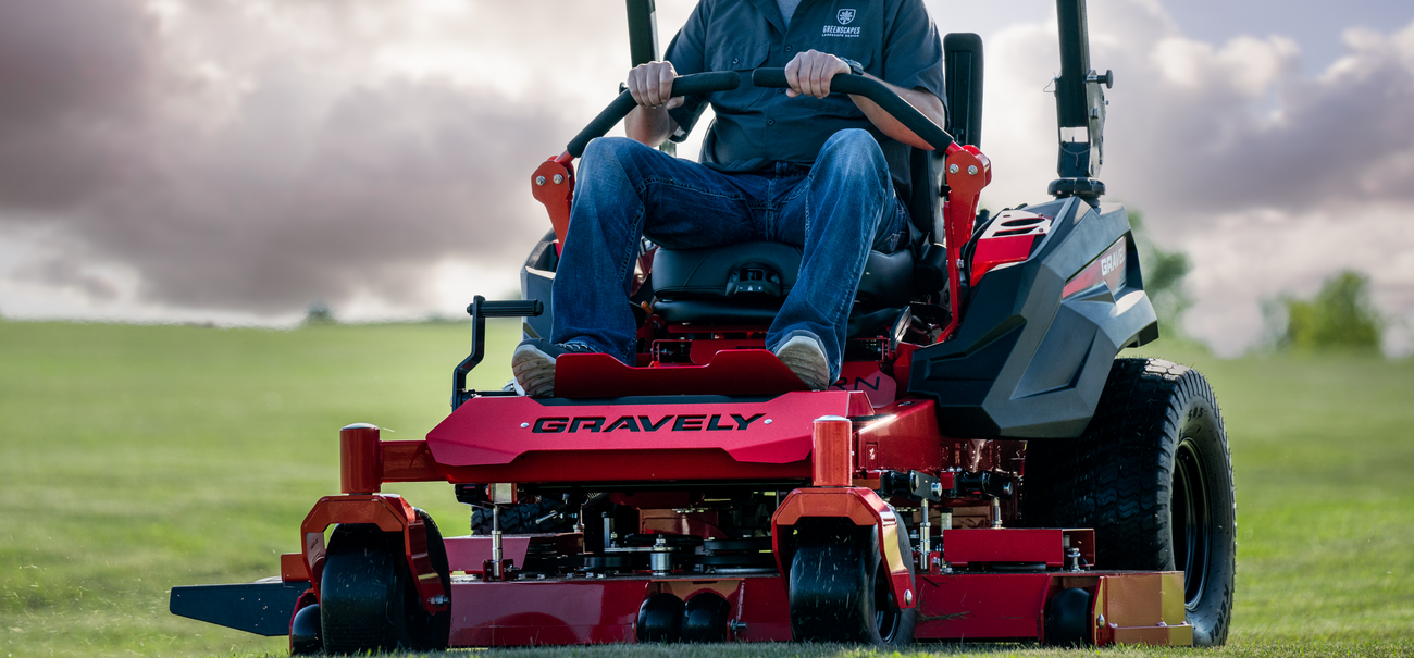 Gravely Pro-Turn 560 (992530)