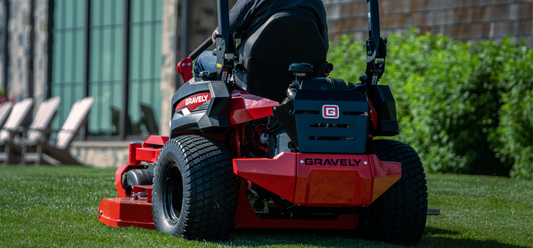 Gravely Pro-Turn 560 (992511)