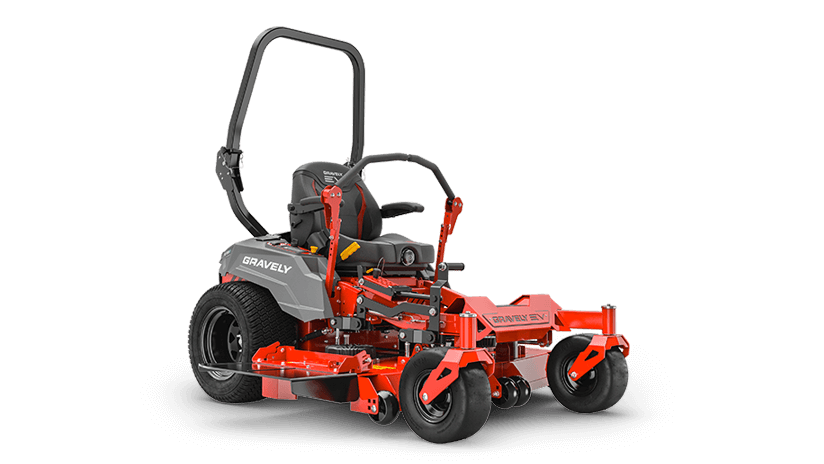 Gravely Pro-Turn EV 60 (997007)