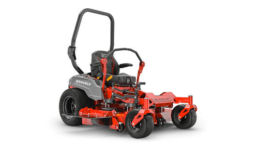 Gravely Pro-Turn EV 60 (997007)