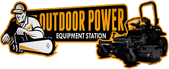 Outdoor Power Equipment Station