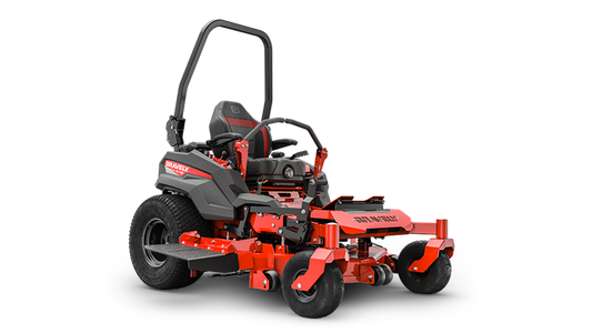 Gravely Pro-Turn Mach One (992515)