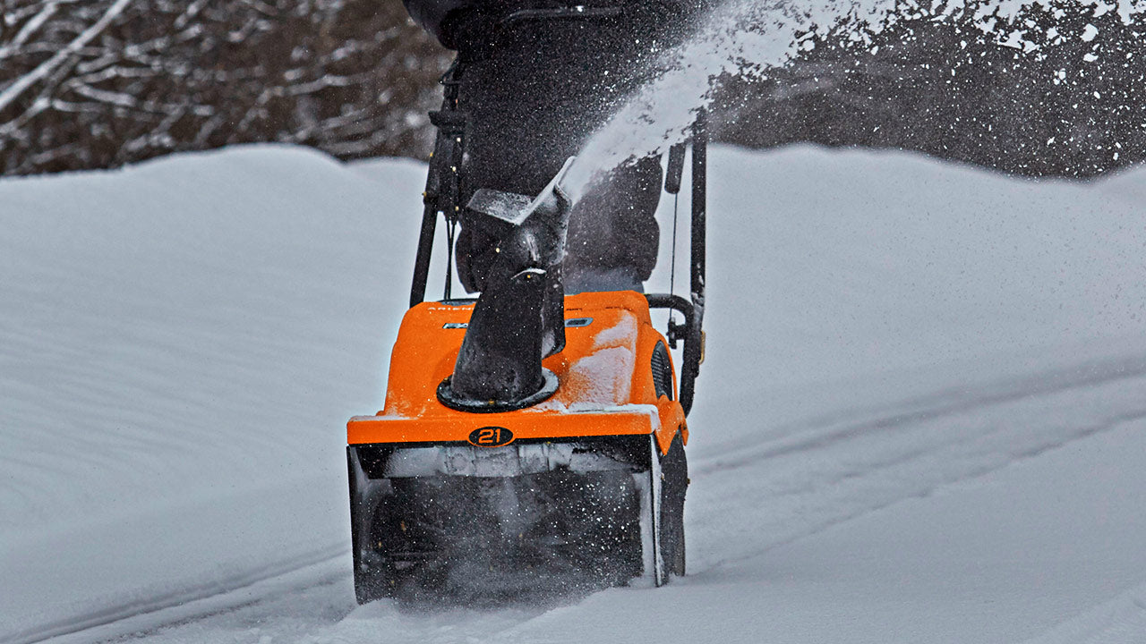 Ariens Pro SS21 (938025)