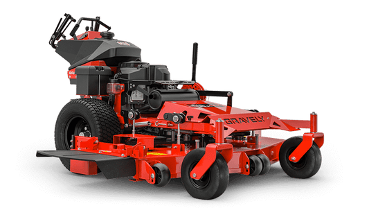 Gravely Pro-Walk 60 (988187)