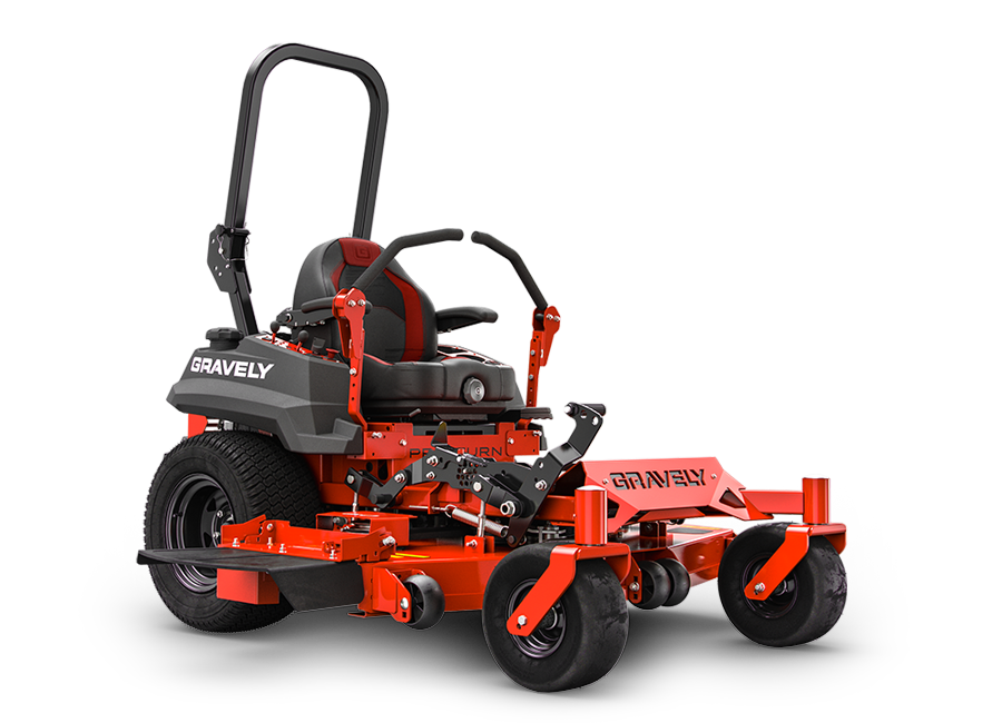Gravely Pro-Turn 160 (991133)
