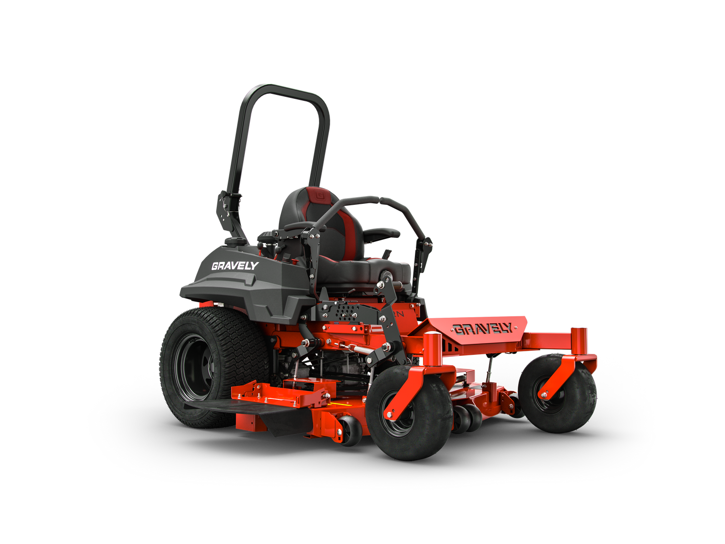 Gravely Pro-Turn 260 (992551)
