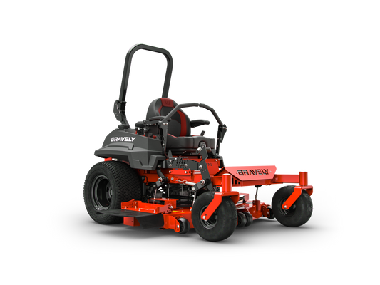Gravely Pro-Turn 260 (992551)