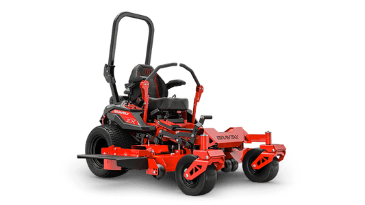Gravely Pro-Turn ZX 60 (991291)