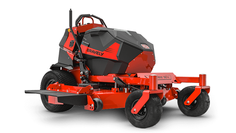 Gravely Pro Stance EV (998003)