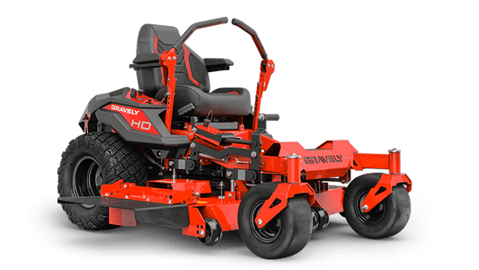 Gravely ZTHD 60 (991279)