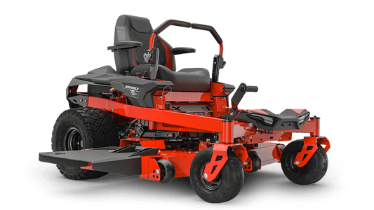 Gravely ZTX 52 (918011)
