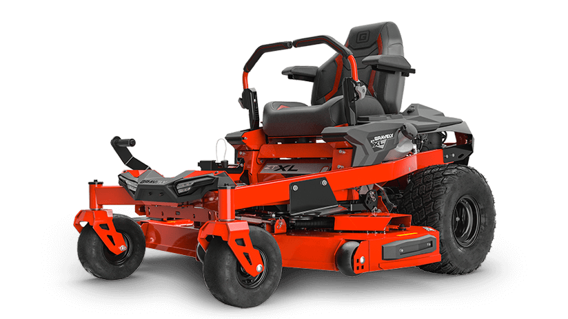 Gravely ZTXL 60 (918016