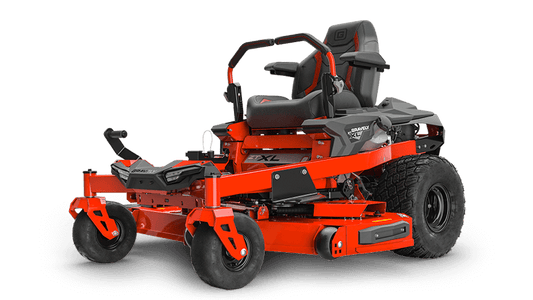 Gravely ZTXL 60 (918016